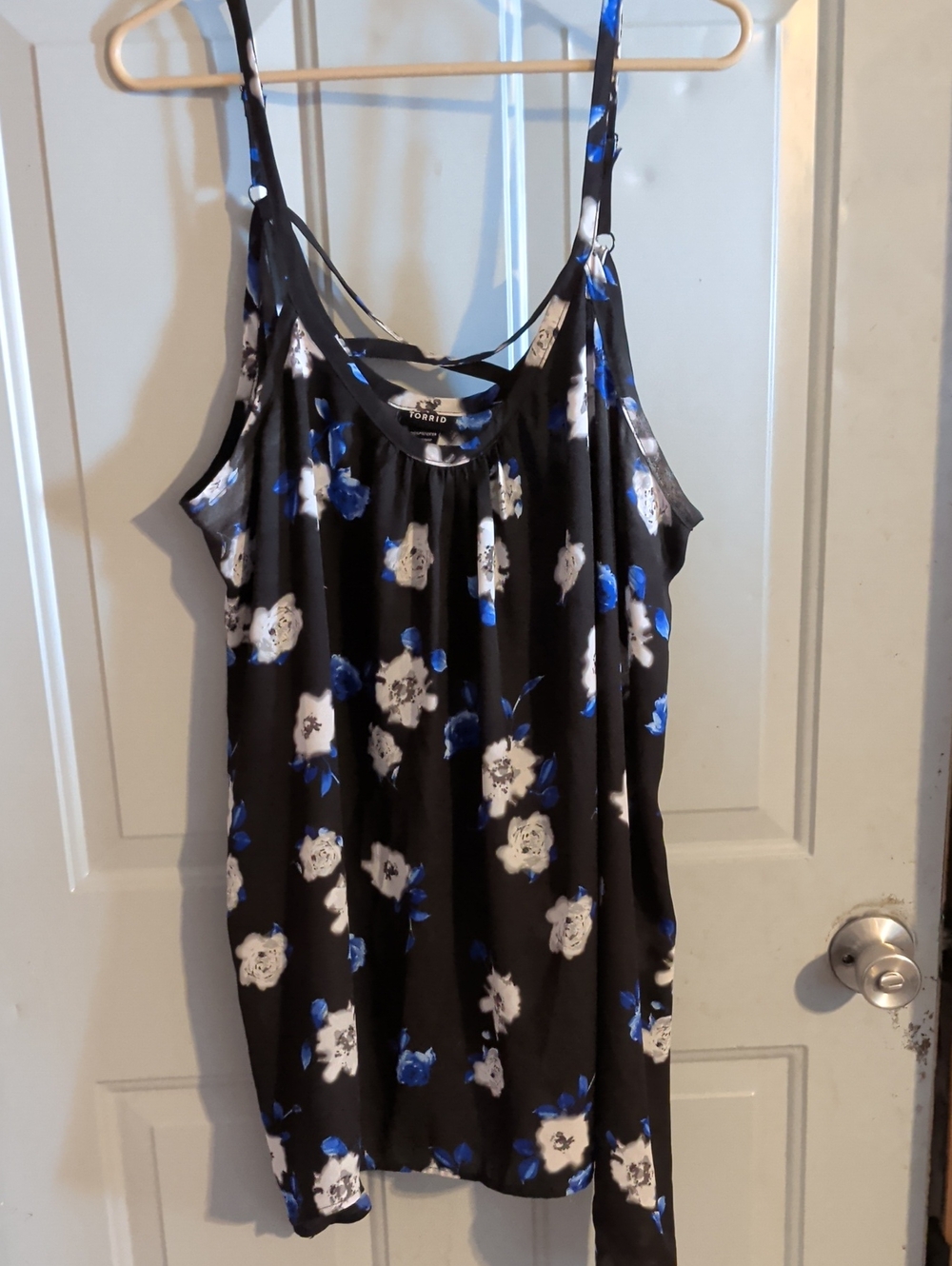 Women's Torrid Top